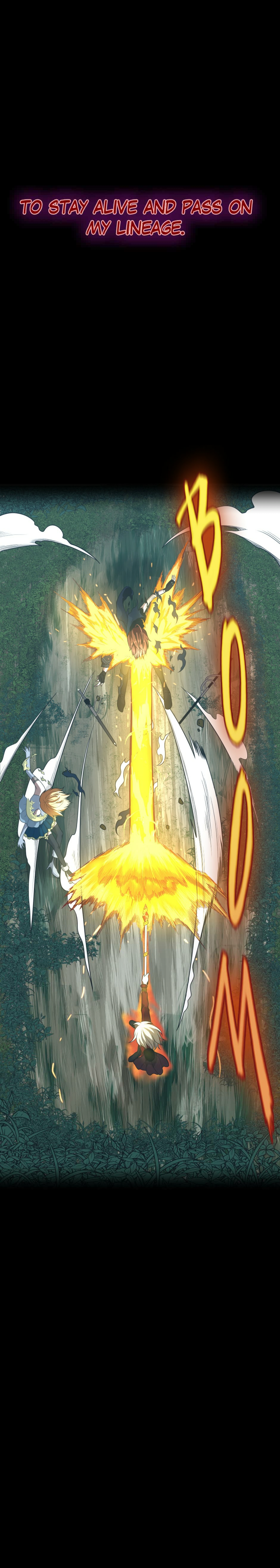 The Beginning After The End Chapter 66 image 06